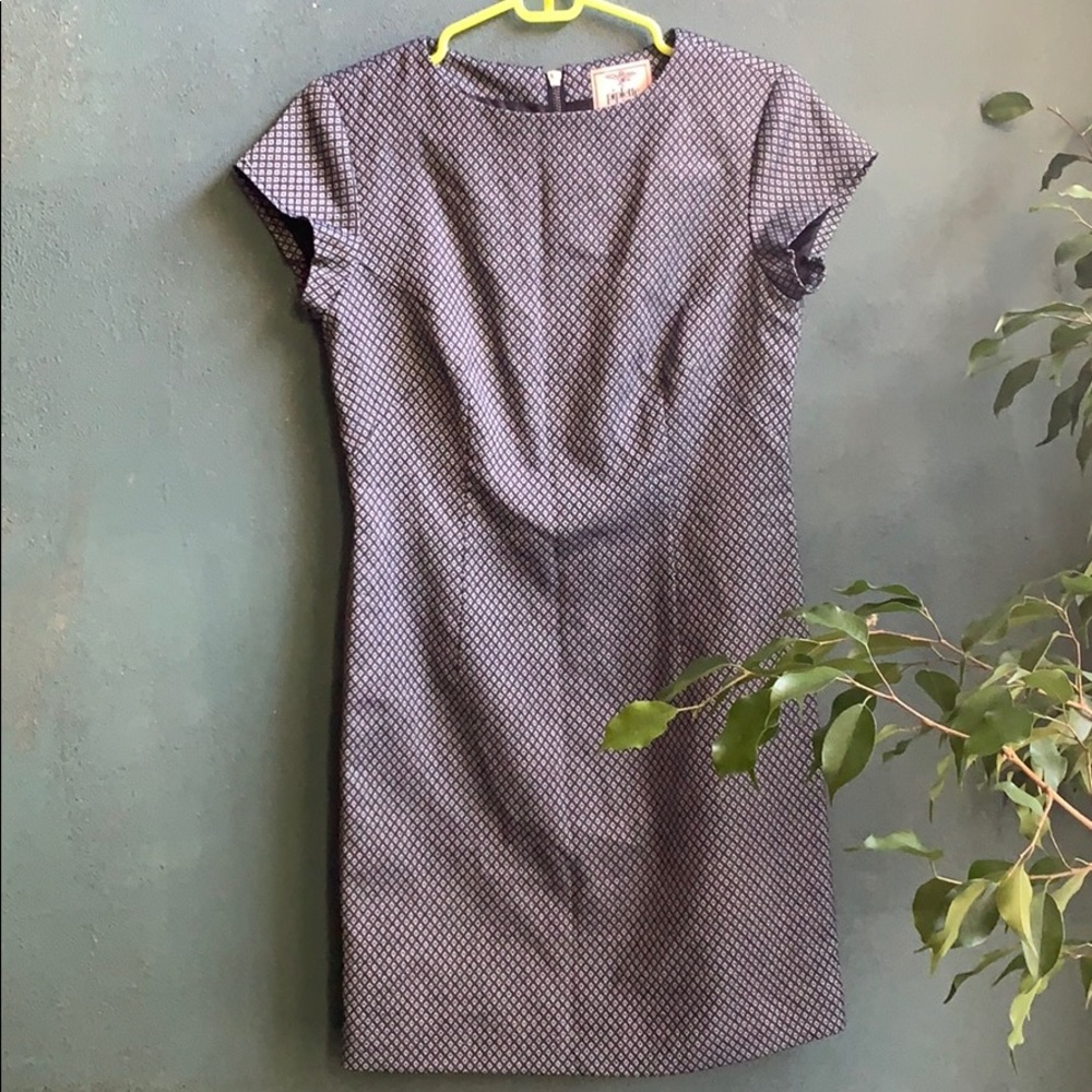 Alice Ritter Dress